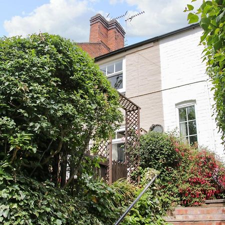 Wattle Cottage Malpas  外观 照片