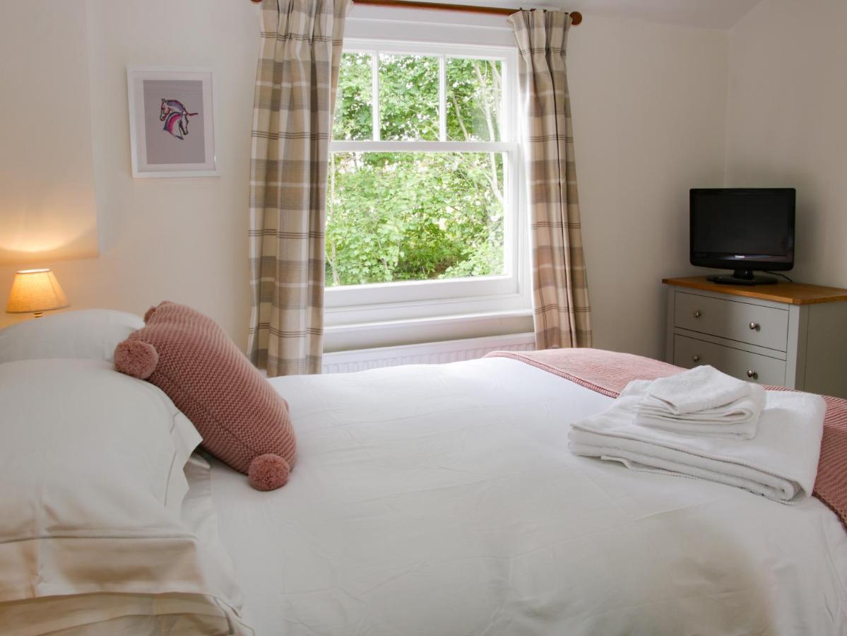 Wattle Cottage Malpas  外观 照片