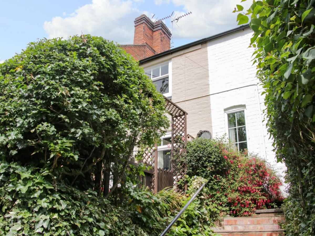 Wattle Cottage Malpas  外观 照片