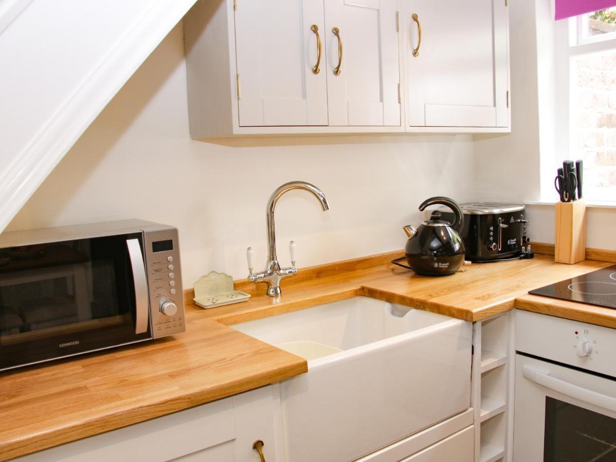 Wattle Cottage Malpas  外观 照片