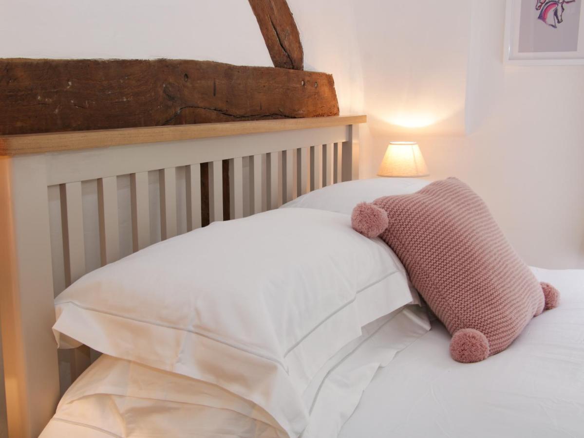 Wattle Cottage Malpas  外观 照片