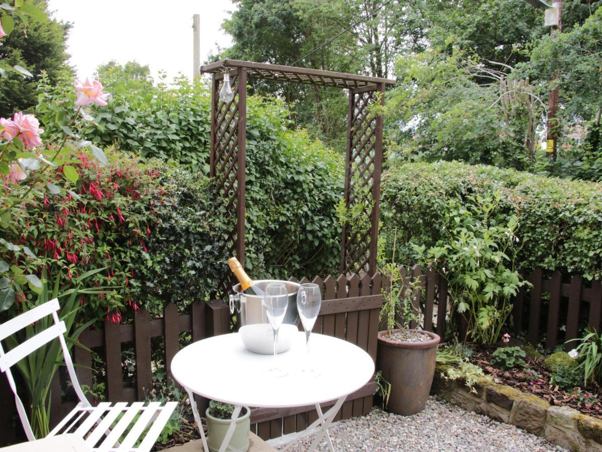 Wattle Cottage Malpas  外观 照片