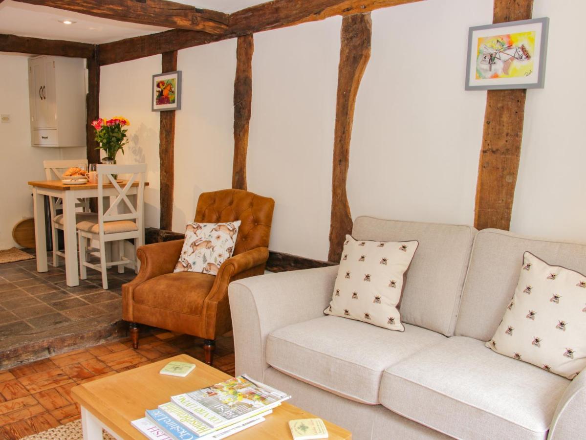 Wattle Cottage Malpas  外观 照片