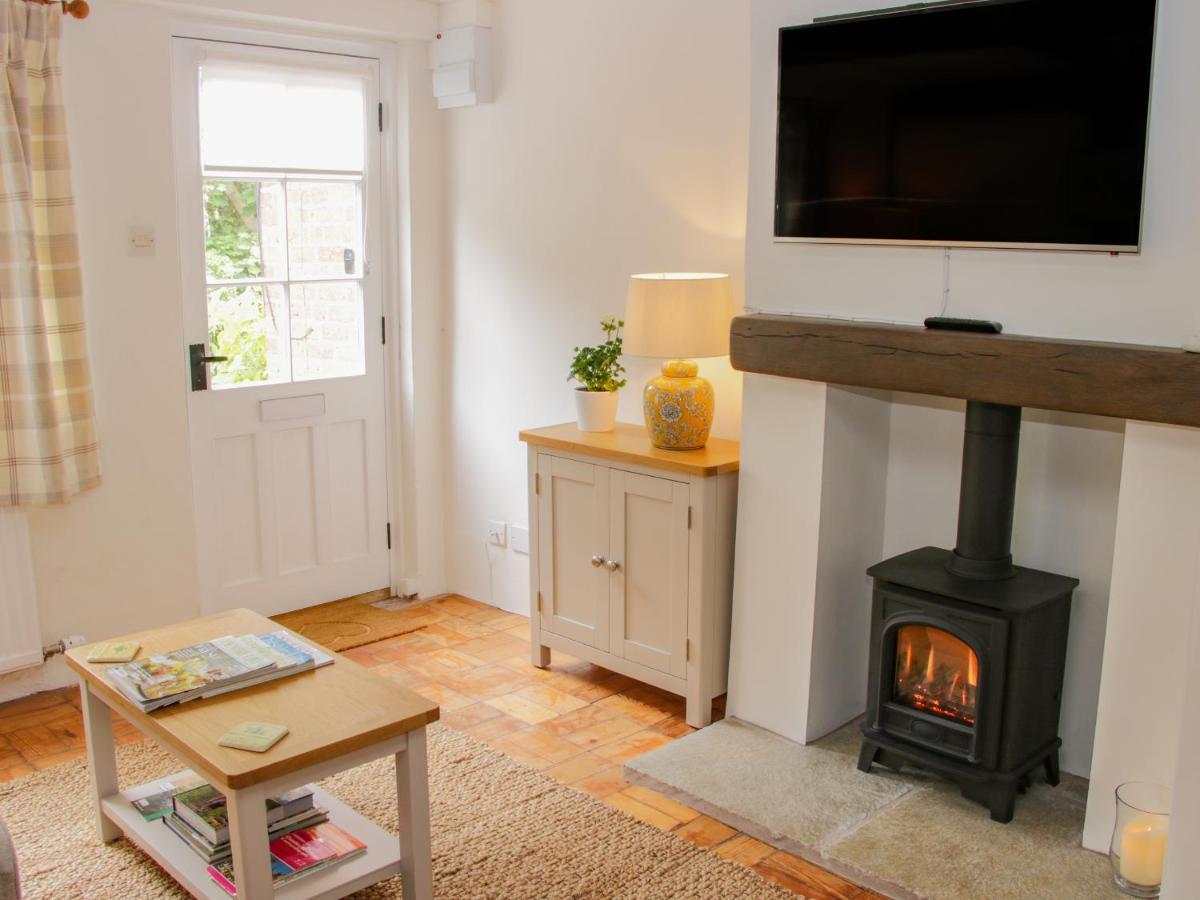 Wattle Cottage Malpas  外观 照片